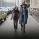 John Lennon dan Yoko Ono di Perancis
