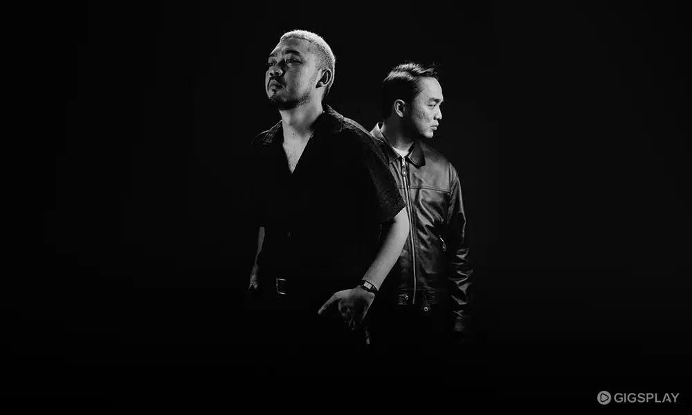 Kolaborasi Pamungkas Dan Dipha Barus