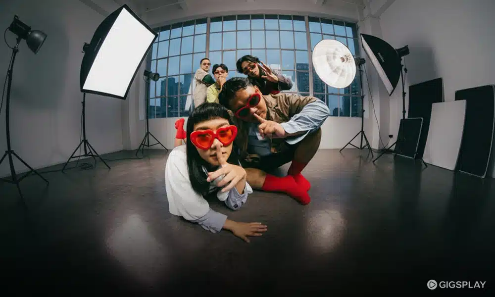 Liar’s Wife Band