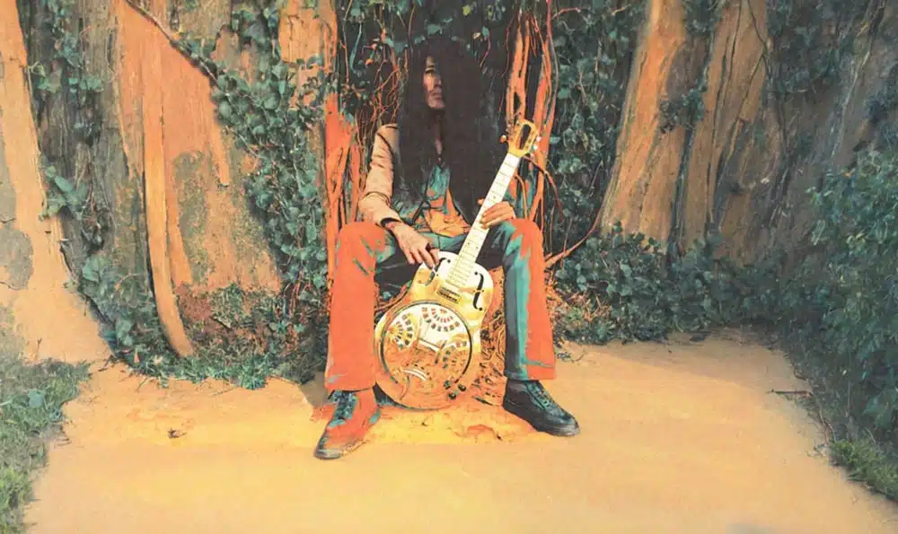 Musisi De Kribs