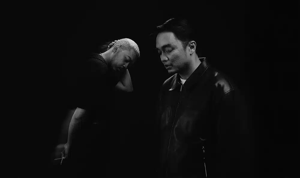 Pamungkas Dan Dipha Barus