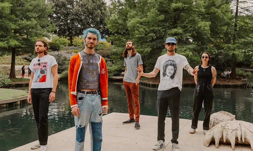 Social Cinema Band