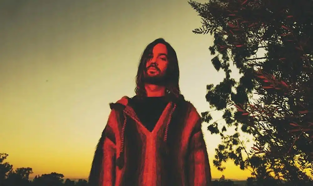 Solois Tame Impala
