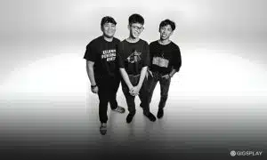 Awas! Sukses Lancar Rejeki Luncurkan Album Perdana ‘Bisa Meledak’