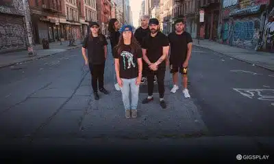 THE RED JUMPSUIT APPARATUS