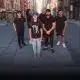 THE RED JUMPSUIT APPARATUS
