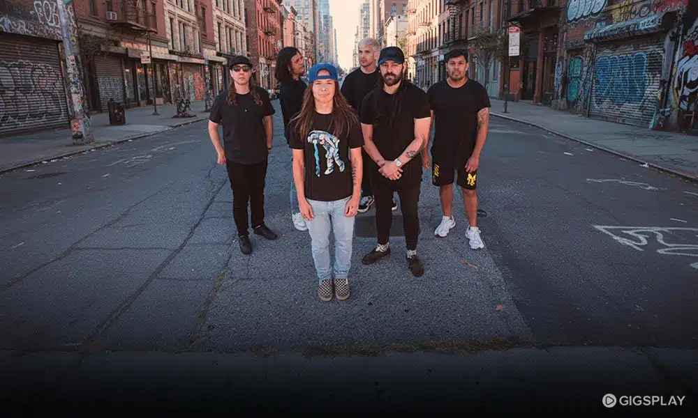 THE RED JUMPSUIT APPARATUS