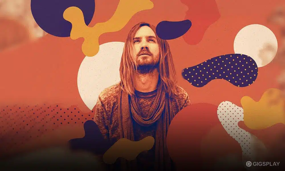 Tame Impala