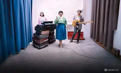 The Cottons