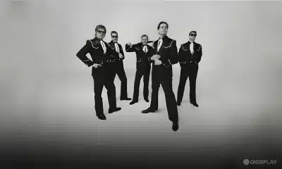 The Hives