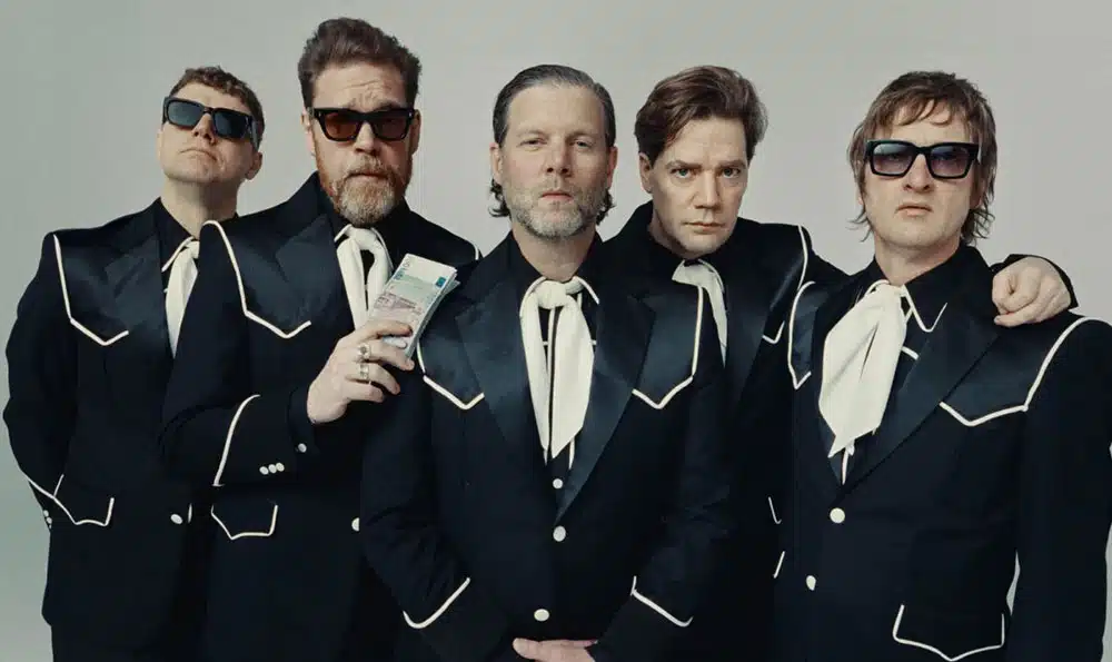 The Hives Band