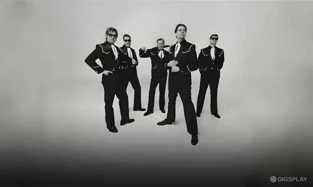 The Hives