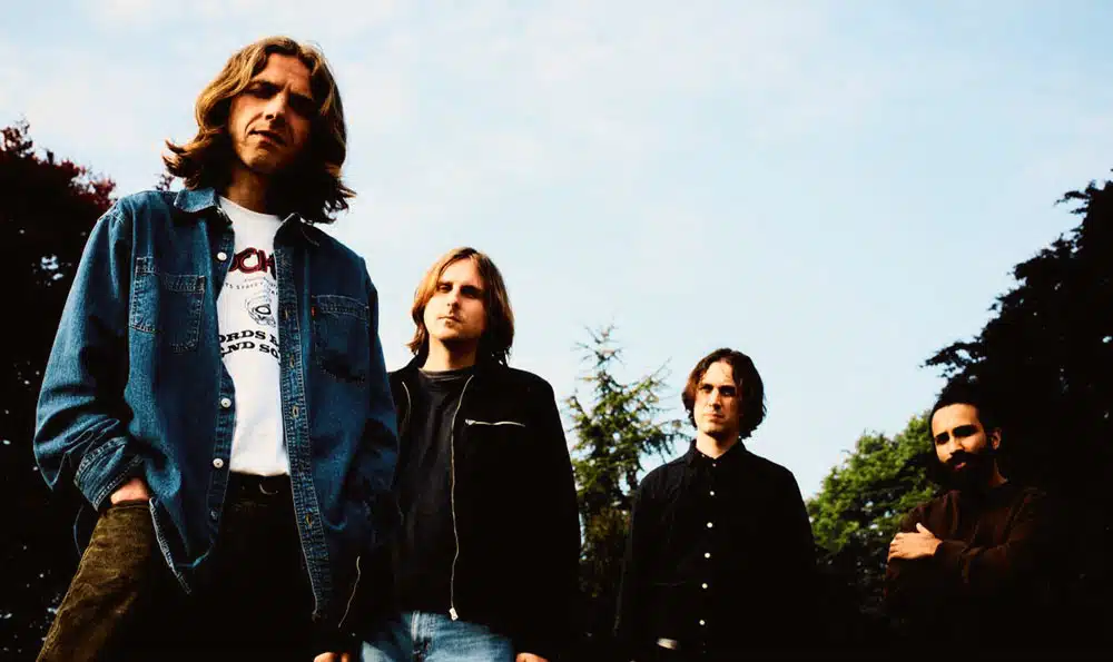The Wytches Band