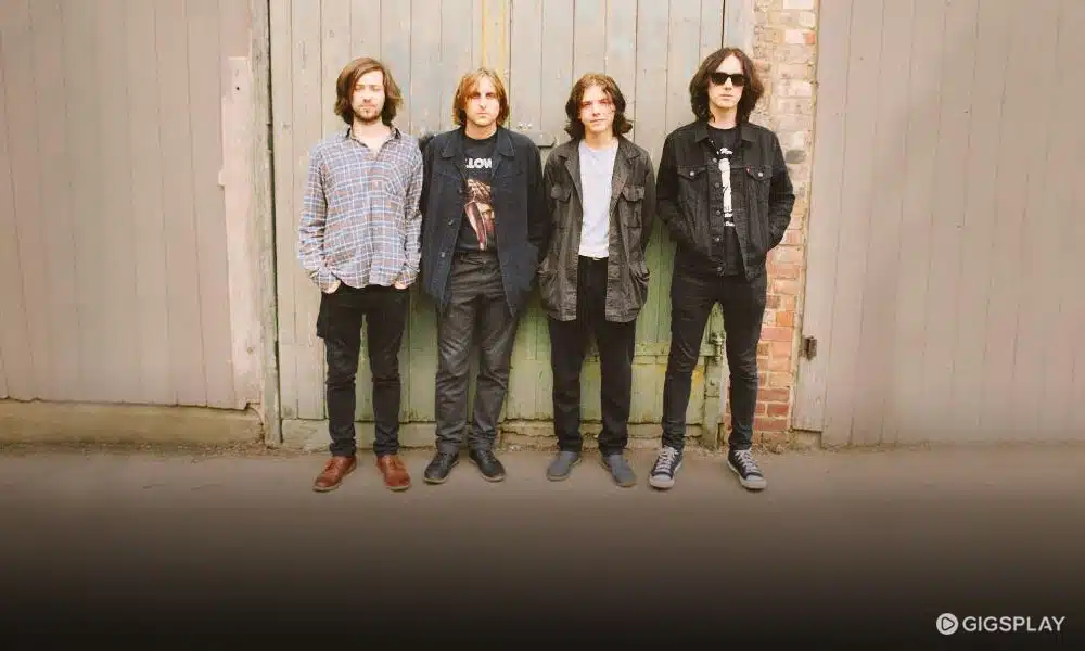 The Wytches