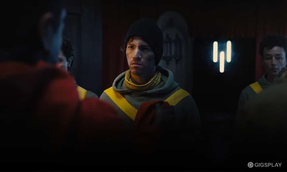 Twenty One Pilots City Walls