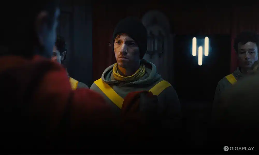 Twenty One Pilots City Walls