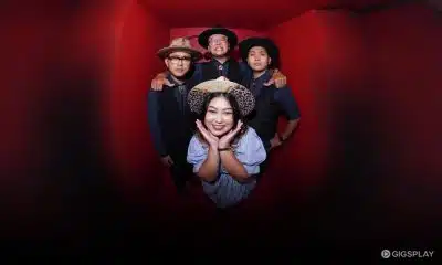 Vero.BK and The Tumbleboys