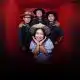 Vero.BK and The Tumbleboys