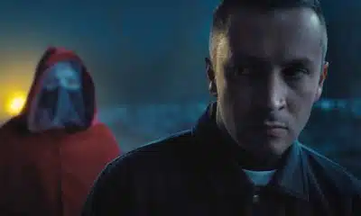 Video musik City Walls Twenty One Pilots