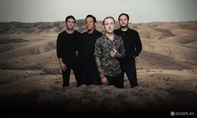 Yellowcard Band pop punk