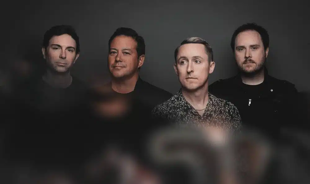 Yellowcard Band single Bedroom Posters