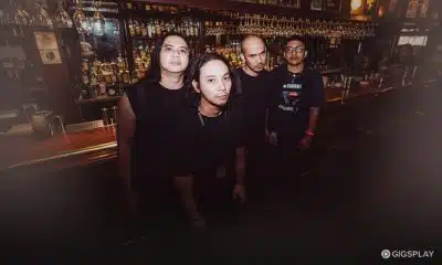 BLACKBVRN Band