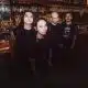 BLACKBVRN Band