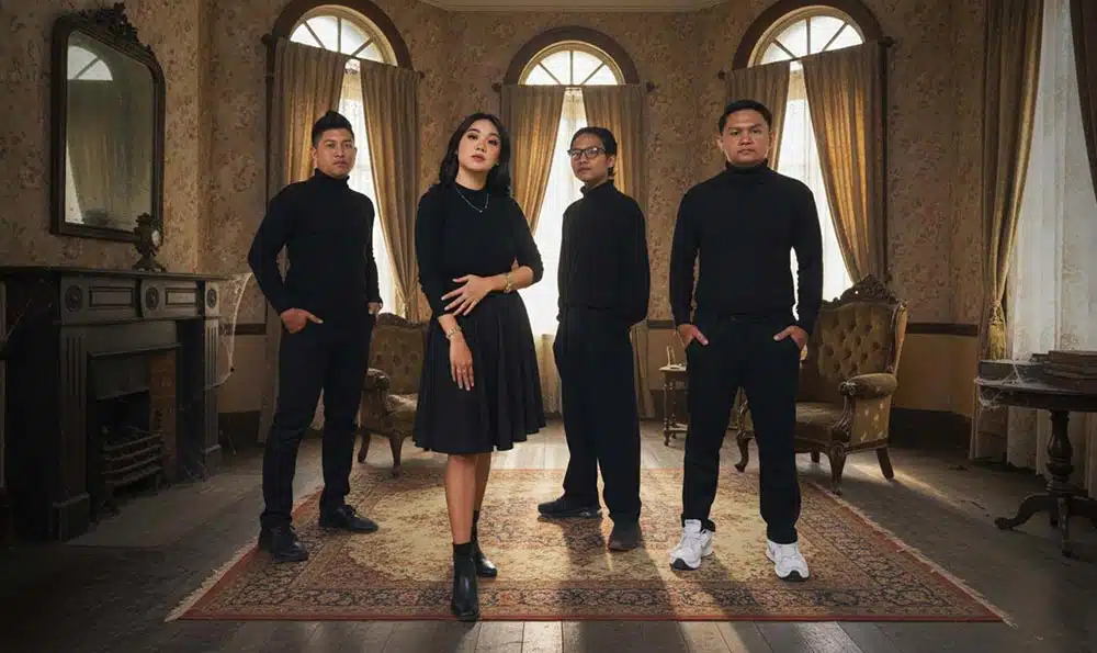 Band Aksaranata Bandung