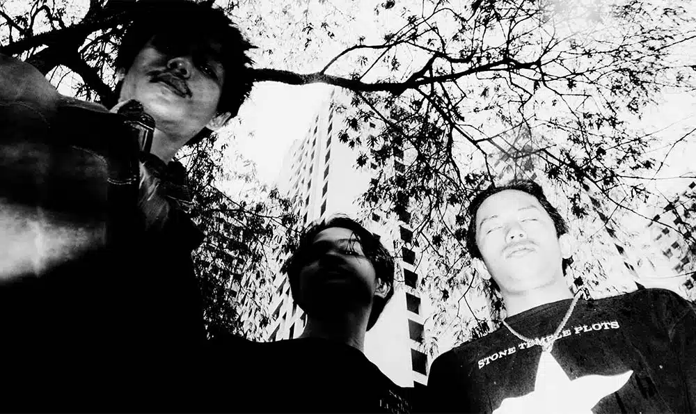 Band Elisya