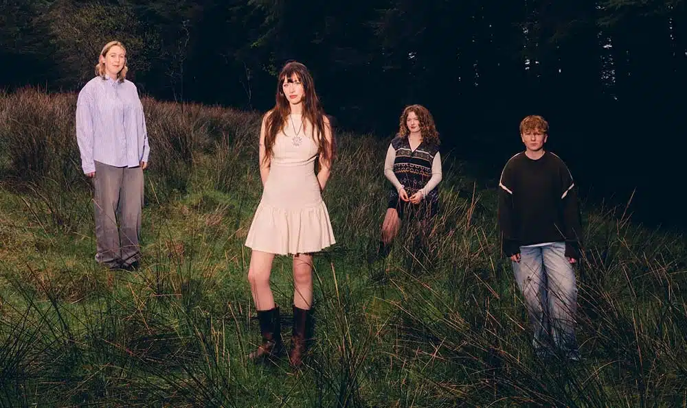 Band Florence Road