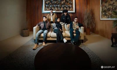 Band Good Morning Everyone