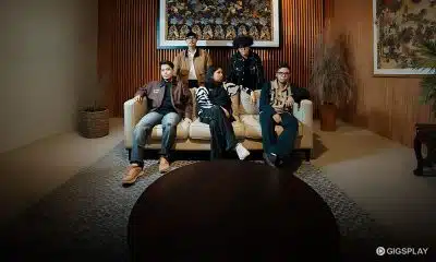 Band Good Morning Everyone
