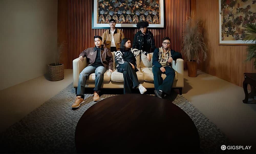 Band Good Morning Everyone
