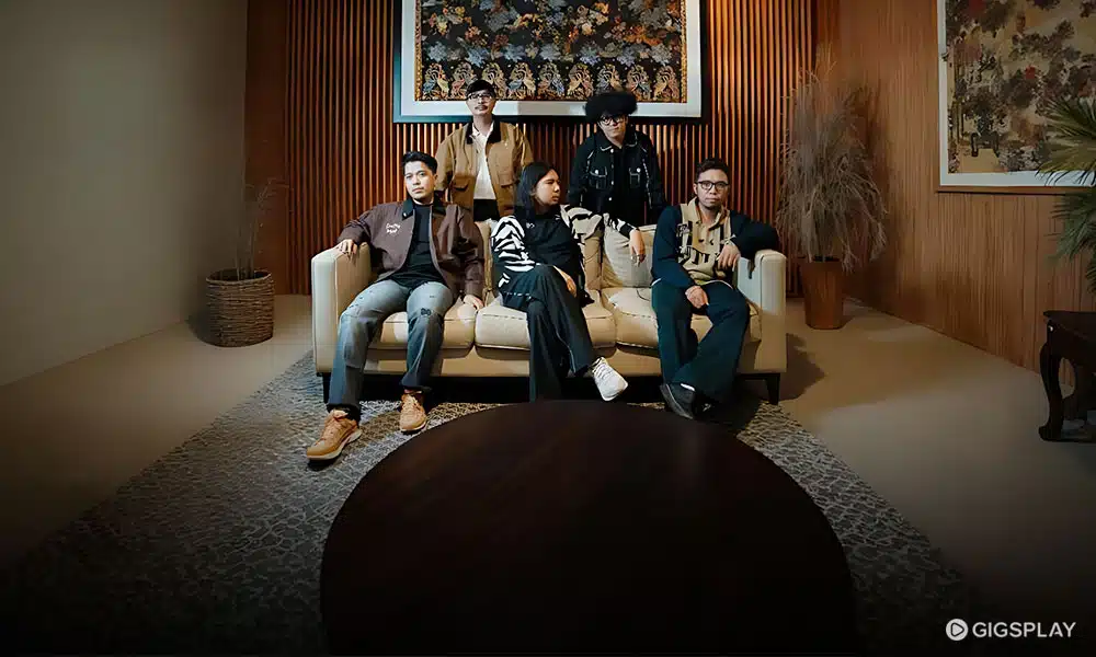 Band Good Morning Everyone