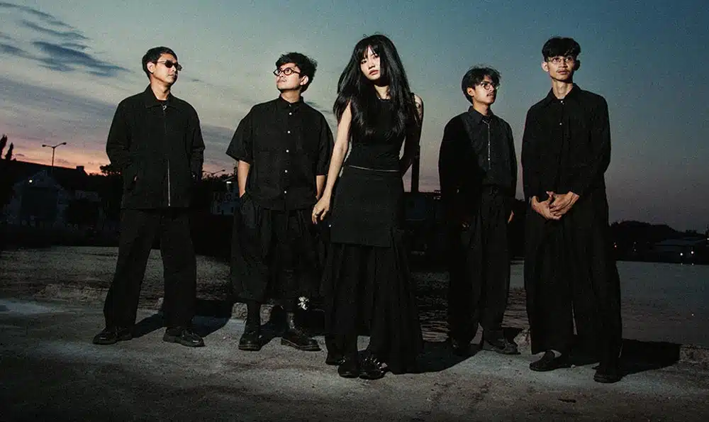 Band Marryanne Cirebon