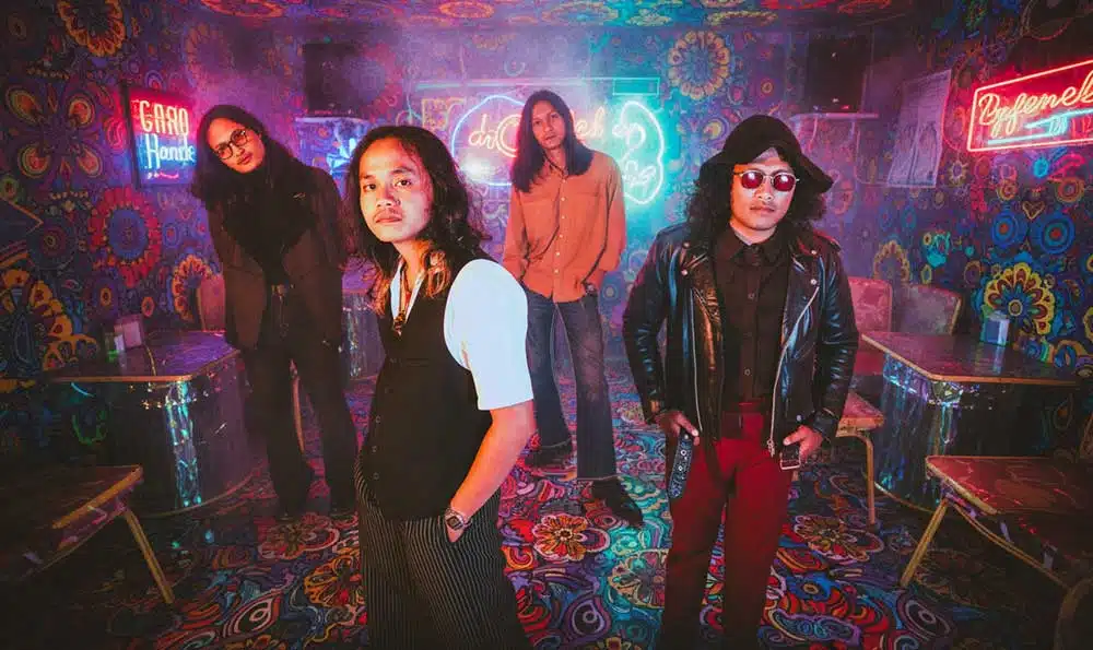 Band Marsmolys