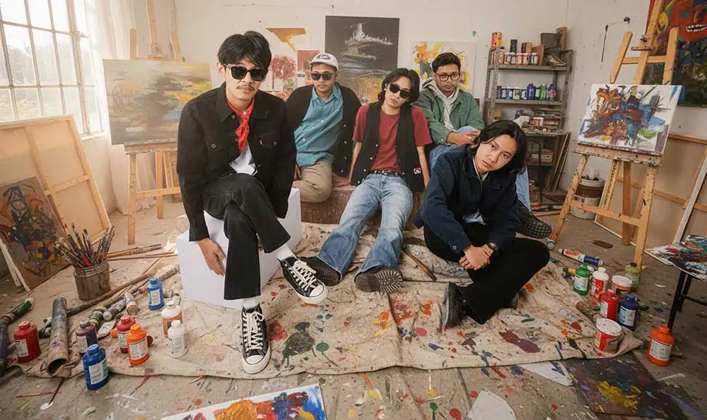 Band Modernheads