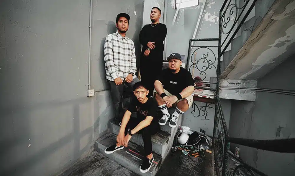 Band Piddle Tangerang