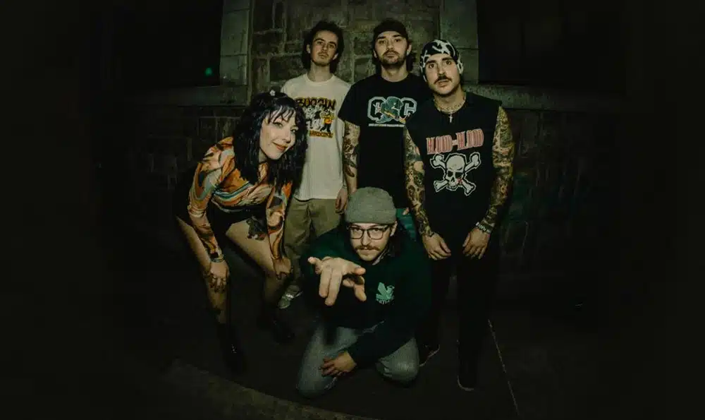 Band Spaced