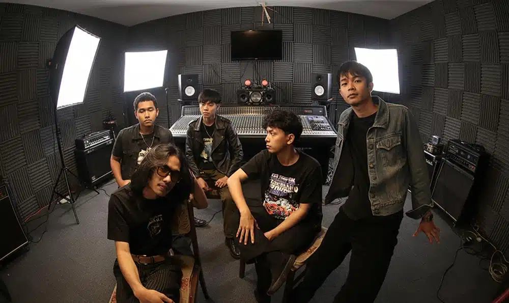 Band Summervoid