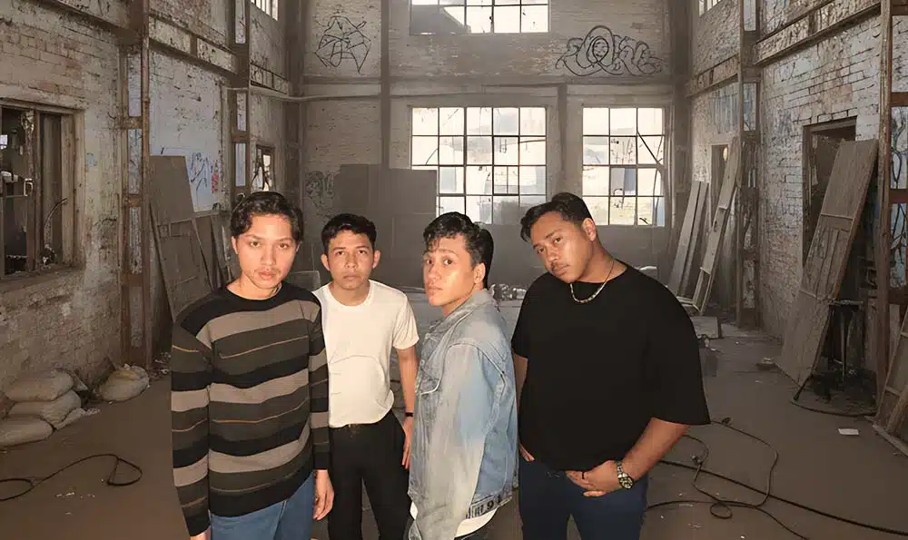 Band The 0267