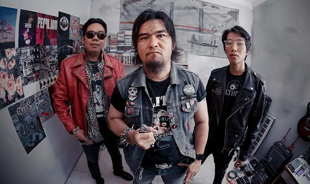 Band Trendy Reject 2025
