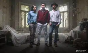 Bangkutaman Menghidupkan Kembali “Mencari”, Lagu Lama Dengan Makna Baru