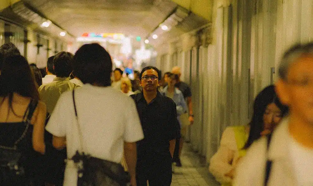Boy Warongan single Belum Boleh Pulang