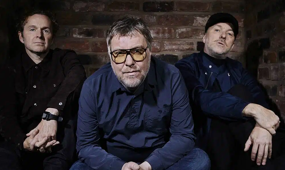 Doves Band single Spirit of Your Friend