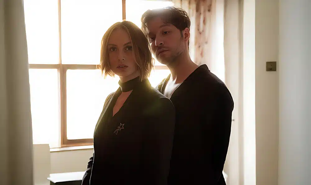 Duo Nick & June