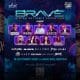 Festival Musik Elektronik BRAVE 2025