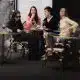 Haim and Bon Iver