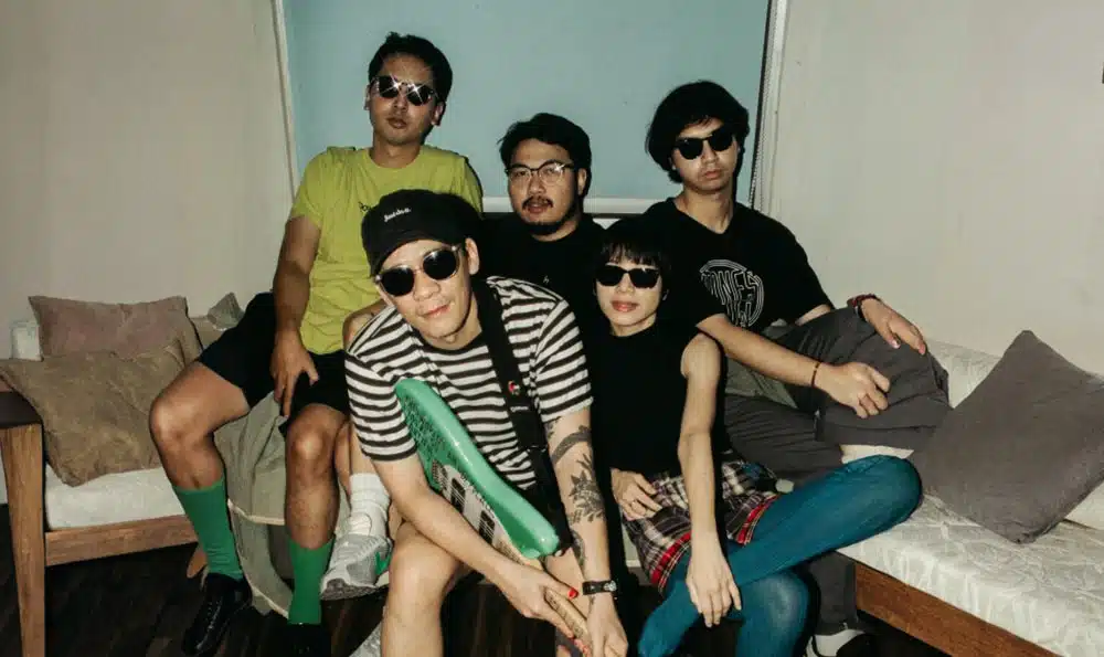He3X Band