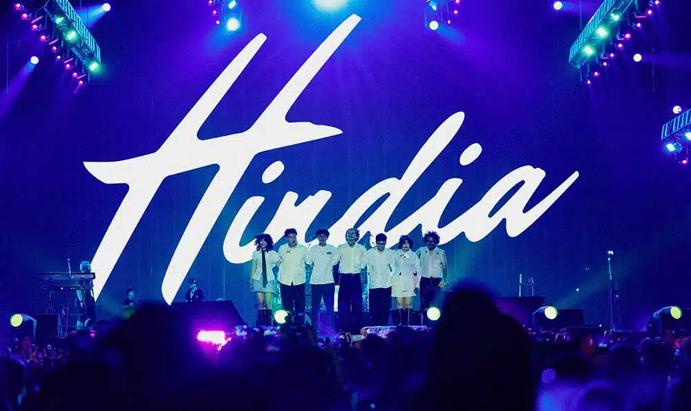 Hindia